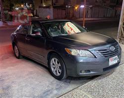 تۆیۆتا کامری